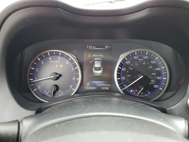 Photo 9 from auction – 2014 INFINITI Q50 BASE with VIN JN1BV7AP4EM677683
