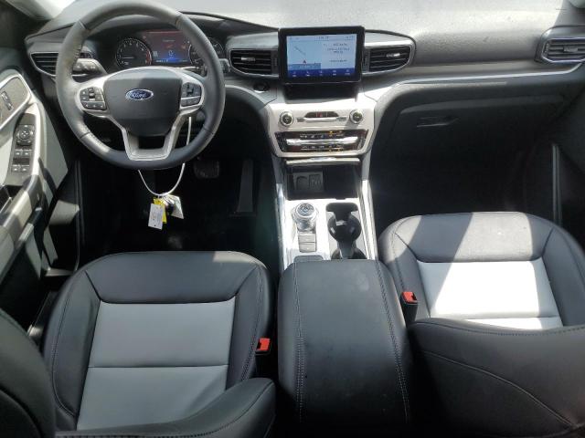 Photo 8 from auction – 2023 FORD EXPLORER X with VIN 1FMSK7DH3PGC39521
