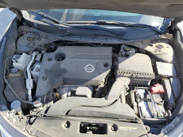 صورة رقم 11 من المزاد - 2015 NISSAN ALTIMA 2.5 مع VIN 1N4AL3AP1FC110268