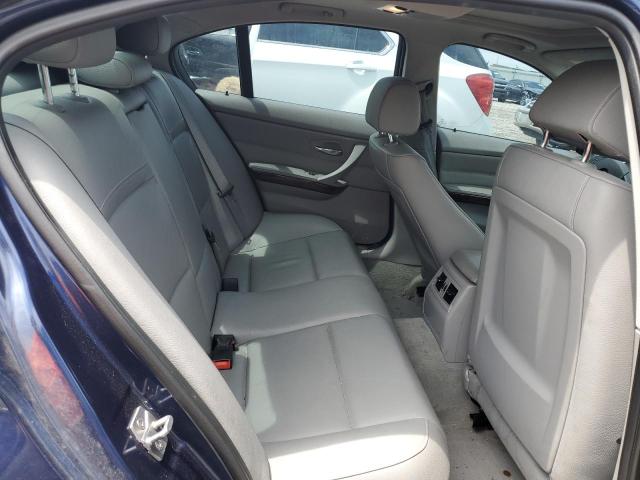 Photo 10 from auction – 2011 BMW 328 I SULE with VIN WBAPH5C54BA444147