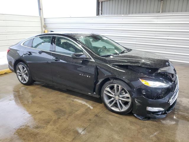 Photo 4 from auction – 2024 CHEVROLET MALIBU PRE with VIN 1G1ZE5ST1RF202572