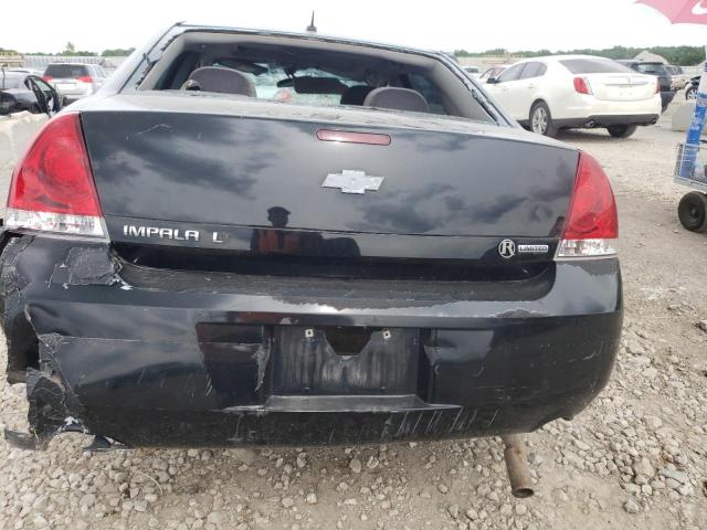 Photo 6 from auction – 2014 CHEVROLET IMPALA LIM with VIN 2G1WB5E38E1179610