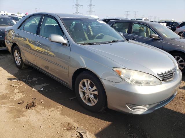Photo 4 from auction – 2005 TOYOTA CAMRY LE with VIN 4T1BF30K65U599623