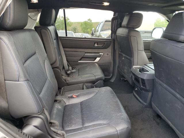 Photo 11 from auction – 2024 TOYOTA SEQUOIA SR with VIN 7SVAAABA2RX021214