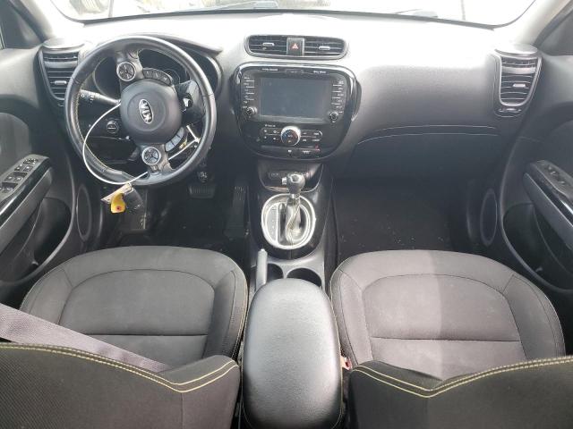 Снимка 8 от търг – 2014 KIA SOUL + с VIN KNDJP3A5XE7729360