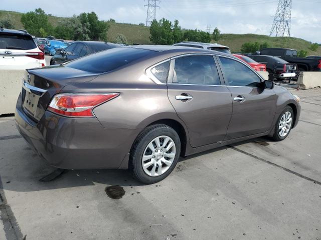 Photo 3 from auction – 2015 NISSAN ALTIMA 2.5 with VIN 1N4AL3AP2FC267579