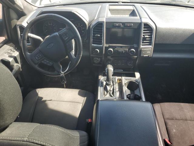 Photo 8 from auction – 2016 FORD F150 SUPER with VIN 1FTEW1EF0GFA53022