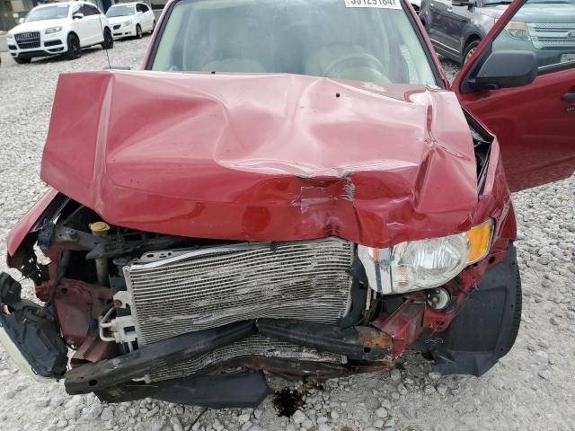 Photo 12 from auction – 2008 FORD ESCAPE XLT with VIN 1FMCU03Z88KB59484