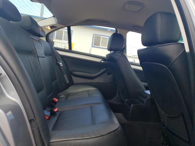 Photo 10 from auction – 2004 BMW 325 I with VIN WBAEV33454KR32290