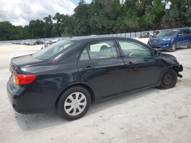 Photo 3 from auction – 2010 TOYOTA COROLLA BA with VIN 1NXBU4EE8AZ356193