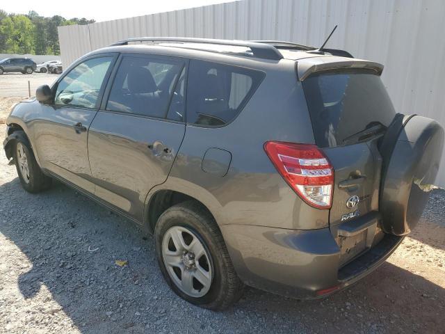 Photo 2 from auction – 2011 TOYOTA RAV4 with VIN 2T3KF4DV3BW070482
