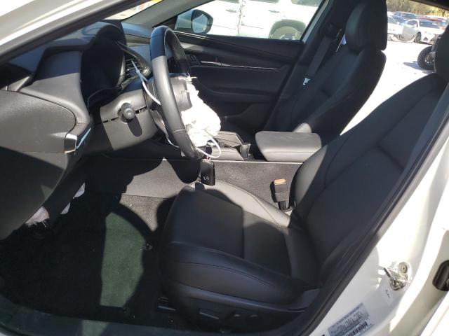 Photo 7 from auction – 2021 MAZDA 3 PREFERRE with VIN JM1BPBLL4M1305832