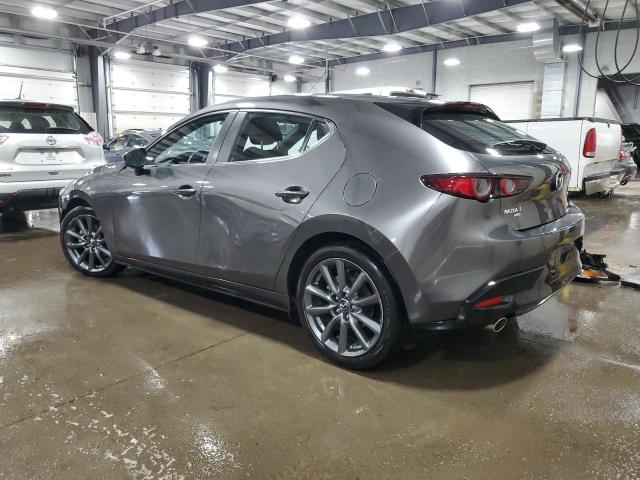 Photo 2 from auction – 2021 MAZDA 3 PREFERRE with VIN JM1BPBLL0M1339296