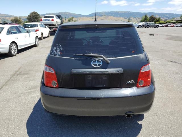 Photo 6 from auction – 2006 TOYOTA SCION XA with VIN JTKKT604260134225