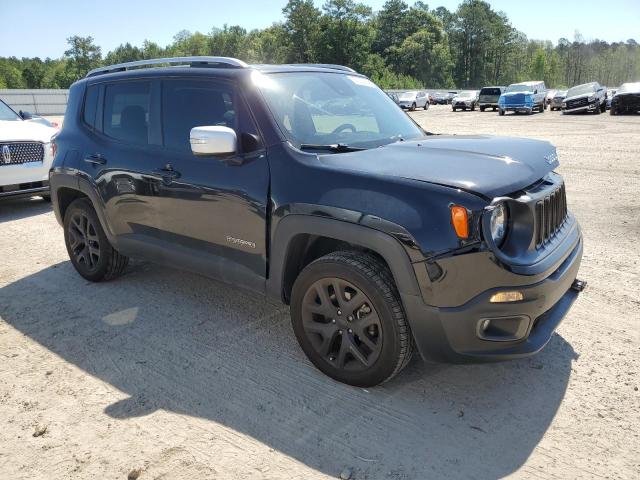 Photo 4 from auction – 2018 JEEP RENEGADE L with VIN ZACCJBDB4JPJ01701