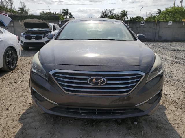 Photo 5 from auction – 2015 HYUNDAI SONATA SE with VIN 5NPE24AF4FH208436