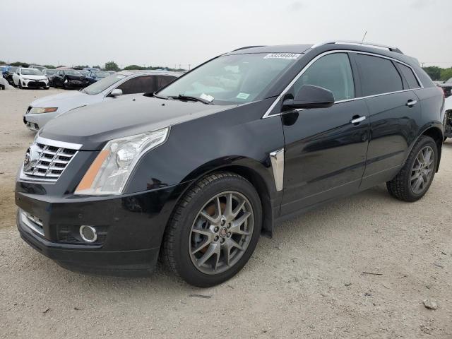 CADILLAC SRX PERFOR 2016 with VIN 3GYFNCE35GS581492 - Photo from auction