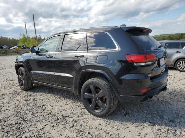 Photo 2 from auction – 2015 JEEP GRAND CHER with VIN 1C4RJFAG0FC893328
