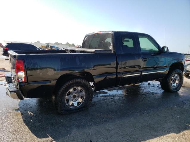 Photo 3 from auction – 2005 CHEVROLET SILVERADO with VIN 2GCEC19T251267409