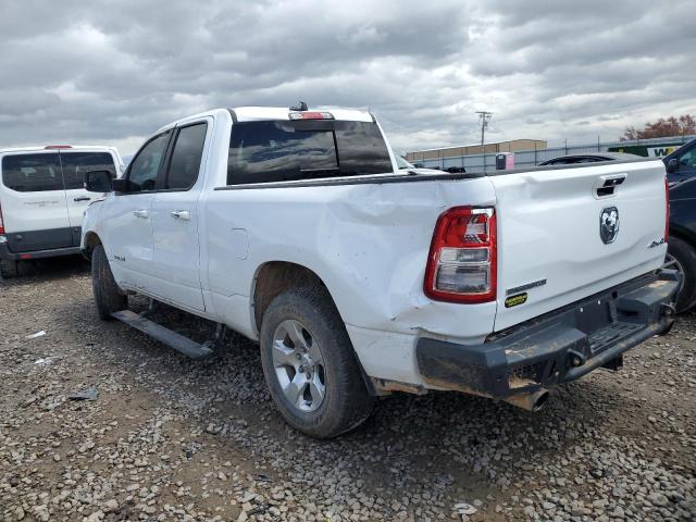 Photo 2 from auction – 2019 RAM 1500 BIG H with VIN 1C6SRFBT9KN759204
