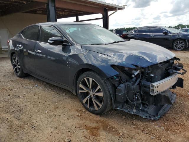 Photo 4 from auction – 2016 NISSAN MAXIMA 3.5 with VIN 1N4AA6AP1GC386443