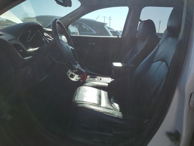Photo 7 from auction – 2014 CHEVROLET TRAVERSE L with VIN 1GNKVHKD6EJ242096