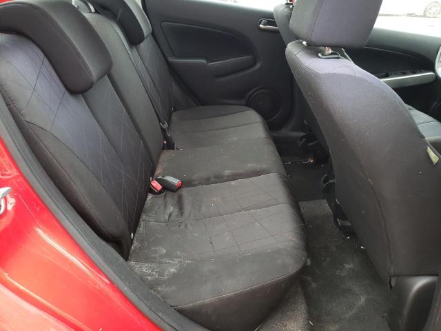 Photo 10 from auction – 2011 MAZDA MAZDA2 with VIN JM1DE1HY1B0116832