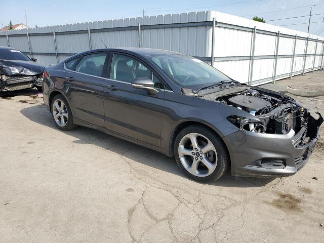 Photo 4 from auction – 2015 FORD FUSION SE with VIN 3FA6P0HD9FR277242
