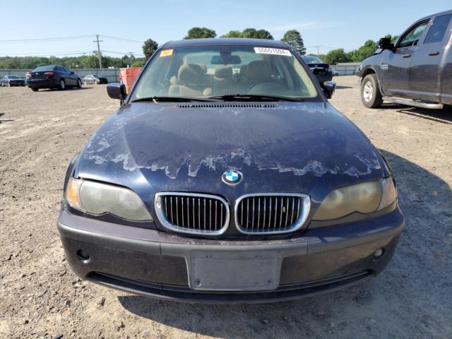 صورة رقم 5 من المزاد - 2005 BMW 325 I مع VIN WBAEV33465KX12738