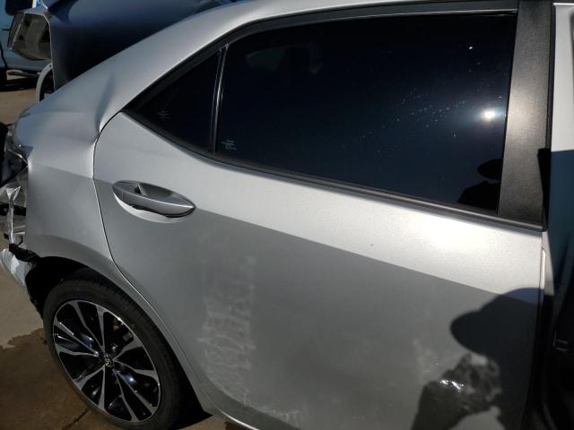 Photo 10 from auction – 2019 TOYOTA COROLLA L with VIN 5YFBURHE6KP883175