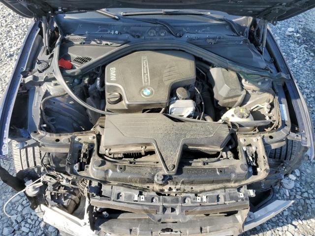 Photo 11 from auction – 2016 BMW 328 I SULE with VIN WBA8E9G59GNT83344