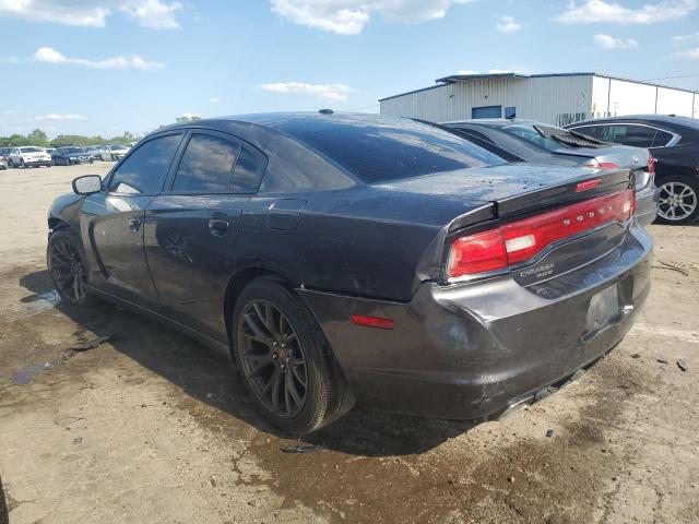 Photo 2 from auction – 2014 DODGE CHARGER SE with VIN 2C3CDXBG5EH186629