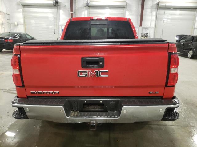 Photo 6 from auction – 2015 GMC SIERRA K15 with VIN 3GTU2UEC4FG119213