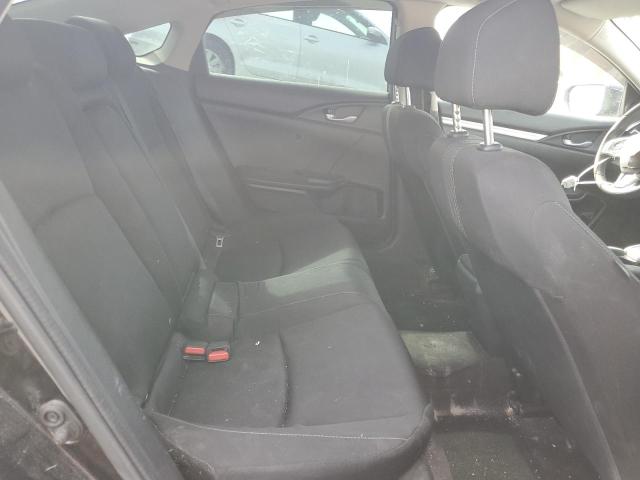 Photo 10 from auction – 2016 HONDA CIVIC LX with VIN 2HGFC2E52GH014846