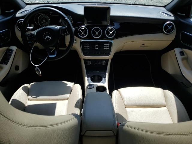 Photo 8 from auction – 2016 MERCEDES-BENZ CLA 250 with VIN WDDSJ4EB9GN393412
