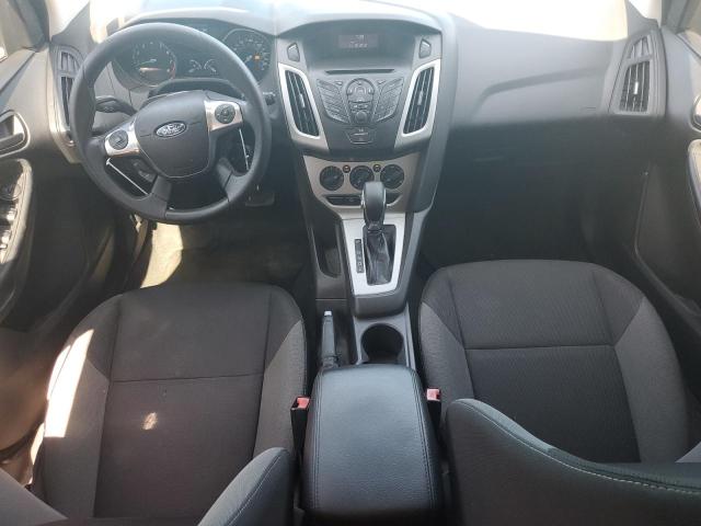 Photo 8 from auction – 2012 FORD FOCUS SE with VIN 1FAHP3K2XCL220494