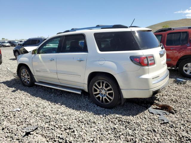 Photo 2 from auction – 2015 GMC ACADIA DEN with VIN 1GKKVTKD8FJ190536