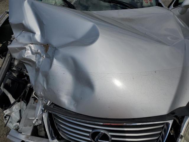 Photo 11 from auction – 2009 LEXUS ES 350 with VIN JTHBJ46G092326589