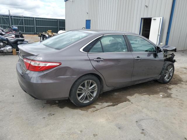 Photo 3 from auction – 2017 TOYOTA CAMRY LE with VIN 4T1BF1FK0HU651909