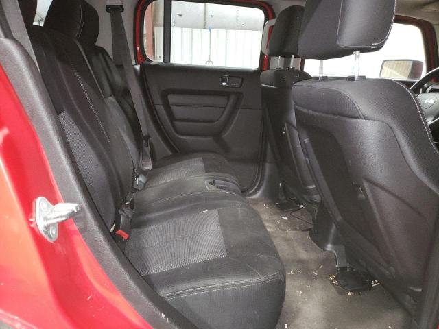 Photo 10 from auction – 2008 HUMMER H3 with VIN 5GTEN13E388118912