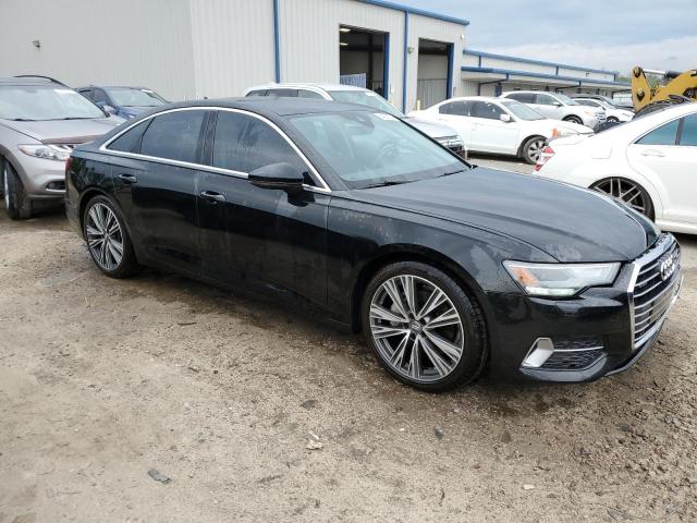Photo 4 from auction – 2020 AUDI A6 PREMIUM with VIN WAUD8AF24LN084658