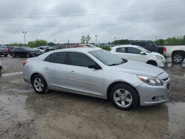 Photo 4 from auction – 2013 CHEVROLET MALIBU LS with VIN 1G11B5SA5DF142180