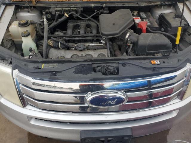 Photo 12 from auction – 2010 FORD EDGE LIMIT with VIN 2FMDK3KC8ABB58263