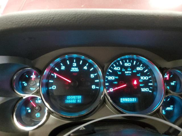 Photo 9 from auction – 2008 GMC SIERRA K15 with VIN 1GTEK19J88Z128530