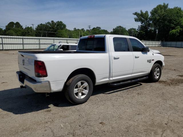 Photo 3 from auction – 2019 RAM 1500 CLASS with VIN 1C6RR6TT0KS711895