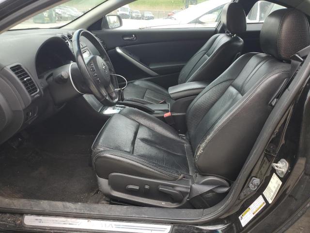 Фото 7 с аукциона – 2012 NISSAN ALTIMA S с VIN 1N4AL2EP2CC149290