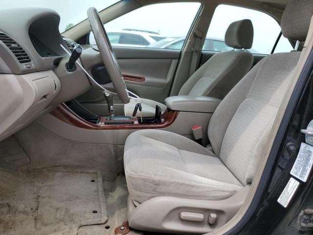 Photo 7 from auction – 2002 TOYOTA CAMRY LE with VIN 4T1BE32KX2U030057