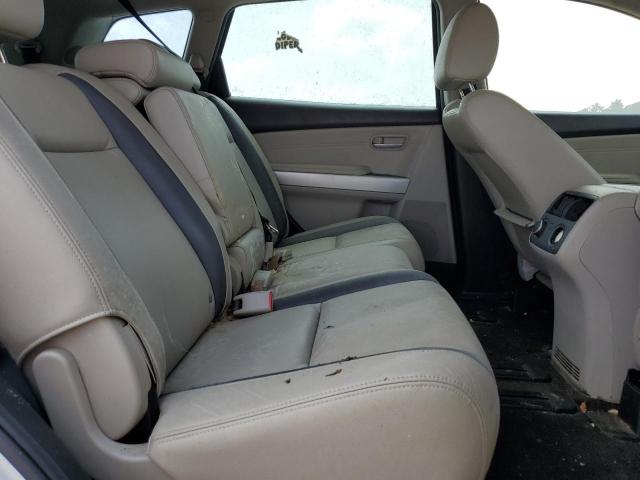 Photo 11 from auction – 2008 MAZDA CX-9 with VIN JM3TB28A180155255