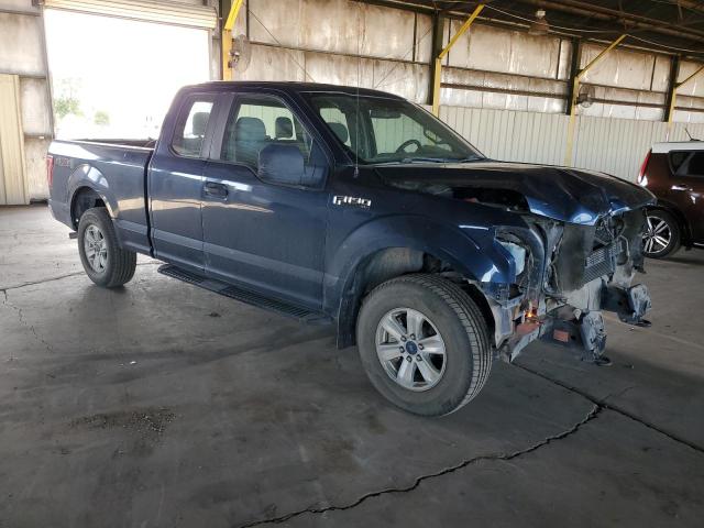 Photo 4 from auction – 2017 FORD F150 SUPER with VIN 1FTEX1E80HFC76371