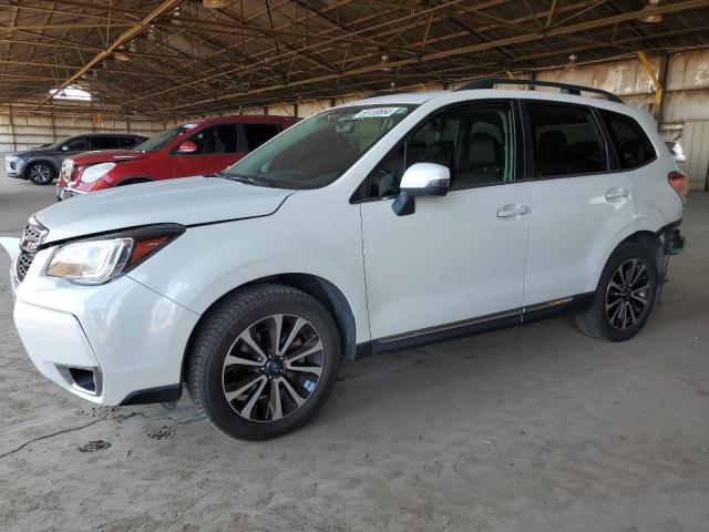 Фото 1 с аукциона – 2018 SUBARU FORESTER 2 с VIN JF2SJGWC2JH449247
